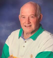 Fredrick B. King, Jr., 76