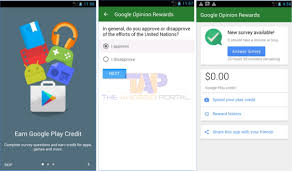 Check spelling or type a new query. How To Get Free Google Play Credit