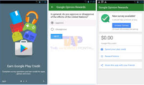 Maybe you would like to learn more about one of these? How To Get Free Google Play Credit