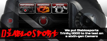 I believe he's mostly known for doing trucks but does a good job tuning stock vehicles as well al551 zf8 tuning. Unlocking The True Potential Of The Gen Six Camaro With Diablosport