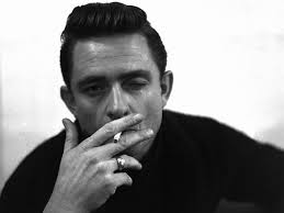 In winter my mother hung blankets or whatever she could find. the depression hit the cash family hard, but when johnny was three years old, they moved to the. Johnny Cash 1210 That Eric Alper