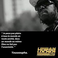 Vieillir est obligatoire mais grandir est un choix. Youssoupha Et Son Morceau A Force De Le Dire Rap Francais Rap Quotes