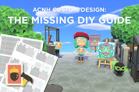 It's been a year since animal crossing: Animal Crossing New Horizons Custom Design The Missing Diy Guide Mural Art Illustration Of Sam Soper