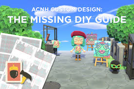 My bathroom mirror is smarter than yours. Animal Crossing New Horizons Custom Design The Missing Diy Guide Mural Art Illustration Of Sam Soper