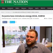 The energy drink from this combined brand of suntory pepsico promises not only to give you an energy boost throughout your day, but also be a treat to your taste buds. Nigeria Let S Set The Stage For Kabisa Energy Drink Kabisa Mutalo Kabisa Energy Drink Mutalo Group Best Energy Drink Brand Manufacturer