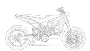 Dan harga jual dari motor yang benar benar stnk atau bpkb nya hilang hanya selisih antara 500 ribu sampai 1 juta an saja, tidak separo harga seperti yang saat ini marak motor stnk only ini biasa berasal dari orang yang kehilangan bpkb motor akibat lupa menyimpan atau memang digadaikan. Isinya Sketsa Motor Custom Buku Gambar Ini Cocok Buat Bikers Yang Bosan Di Rumah Saja Motorplus