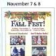 St. Andrew Antiochian Orthodox Church Fall Fest event in Ocean View, DE