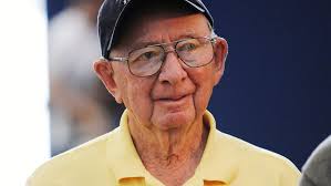 Al Glick, Michigan Wolverines football donor, dies at 95