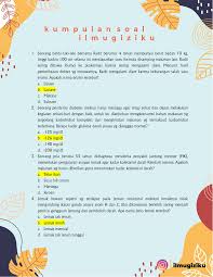 Maybe you would like to learn more about one of these? Kumpulan Soal Ukom Ilmugiziku Seorang Balita Laki Laki Bernama Radit Berumur Studocu