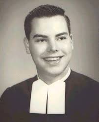 Documentación Lasaliana: El Hermano James Miller será proclamado beato