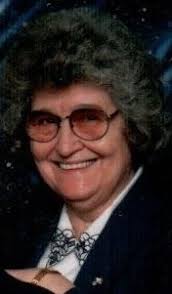 Helen Tullock Gaddis Obituary