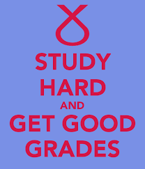 It takes time to get yourself organized and develop the skills you regardless of how much your teacher might try to fit everything into their class session, it isn't going to happen. Quotes On Getting Good Grades Quotesgram