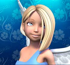 Sweet Eva, a digital angel who guarantees sweet dreams, is now leading  Arcona's Token Sale campaign