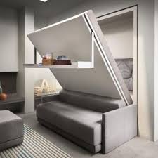Clei Verwandlungsmobel Oslo Designermobel Von Raum Form Nurnberg In 2020 Schrankbett Selber Bauen Ikea Kleine Wohnung Platzsparende Mobel Ikea