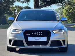 Image result for Prism Silver 2014 RS4