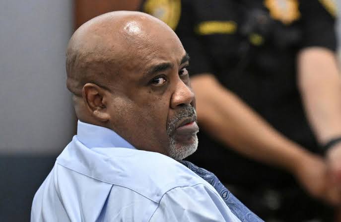 Closing arguments set Monday in Tupac Shakur murder trial as defense argues ex-gang leader Duane Davis is 'full of BS'