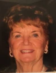 Obituary information for Barbara Ann Alberse