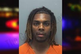 Leon Burton — Cherokee County Jail Bookings