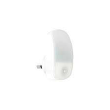 Thanks to improvements in technology, these types of lights have become more dependable and when shopping for your next motion detector night light, look for a model that uses led lighting. Number 8 Plug In Led Night Light With Auto Motion Sensor Night Lights Mitre 10