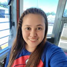 Darlene Suarez Nadela updated her...