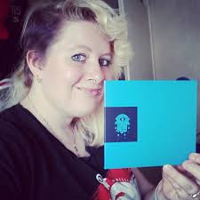 Backstage with Iris! Interview with Robin Wylie (7sleepers)! — Grendel  HeadQuarters