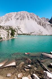 Maybe you would like to learn more about one of these? Big Pine North Fork California Hike Inyo National Forest