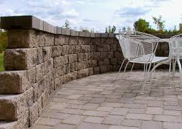 One of the best advantages of cinder. How To Determine If You Need An Engineer For A Retaining Wall Design Basalite