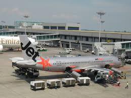When terminal 1 was upgraded in 2012, the refurbished design featured a tropical city'' concept with more landscapes and notably, the new arrival garden. File Singapore Changi Airport Terminal 1 Jetstar Asia Airways Dec 05 Jpg Wikipedia
