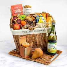 Adapt the ingredients for the children's ages. Food Gift Baskets Food Gift Sets Gift Hampers Williams Sonoma