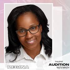 You're amazing at what you do, Regina! 🙌 Regina was requested