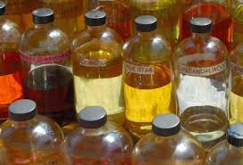 Seaweed is a term used for several kinds of algae that live in the ocean. How To Tell If Your Essential Oils Have Expired