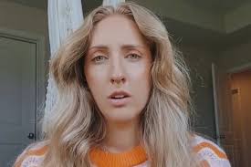 Anti-Porn Influencers Are Here. This One Is Focused On Oppenheimer