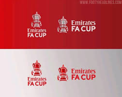 Update this logo / details. All New Emirates Fa Cup Logo Launched Includes Small Number For Titles Won Footy Headlines