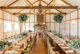 21 Of The Best Rustic Farm Wedding Venues In The Uk Wedding Venues Hampshire Farm Wedding Venue Burley Manor