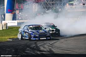 Drift Masters Rd3: A Wild Ride In Finland - Speedhunters