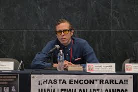 Vivos se los llevaron, vivos los queremos!: Premio Carlos Montemayor 2021 a  víctimas de la Guerra Sucia