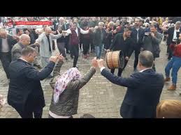 Davul Zurna Havalari Panosundaki Pin