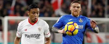 The last 20 times getafe have played sevilla h2h there have been on average 2.5 goals scored per game. La Liga Preview Sevilla Getafe Football Espana