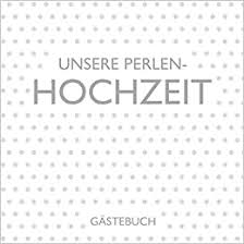 10 jahre voller höhen und tiefen, aber dabei immer fest an der seite des partners stehen. Perlenhochzeit Gastebuch Zum 30 Hochzeitstag Dekoration Zur Feier Der Perlen Hochzeit 30 Jahre Zum Eintragen Von Kreativen Gluckwunschen Fotos Fur Bis Zu 80 Gaste German Edition Gastebucher Erinnerungsalben Perlenhochzeit