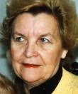 EVELYN HAGAN Obituary (2011)