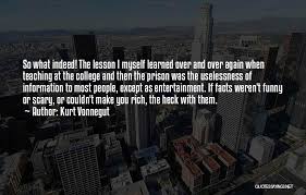 Top 59 Quotes Sayings About Prison Education