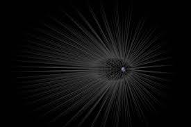 Astronomers only found out about dark matter by inferring its presence from the gravity it exerts—notably. Earth May Be Growing Dark Matter Hairs Gephardt Daily