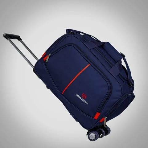 Luggage and bags cleaning product image