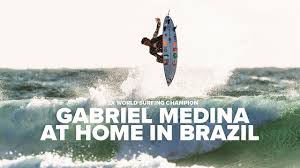 Facebook gives people the power. Gabriel Medina At Home In Brazil Rip Curl Asia