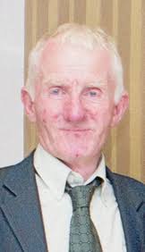 Condolence Book for Thomas Collins (Ballina, Mayo)