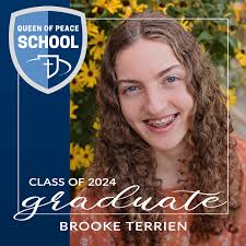 ✨ 8th Grade Spotlight✨ Congratulations Class of 2024! Show your love with a  👏 or positive well wishes in the comments below!