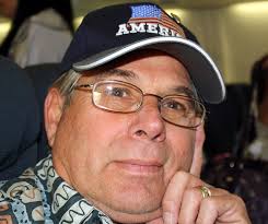 John Velarde Obituary