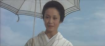 ninomiya sayoko 二宮さよ子 1948 japanese actress 浪漫 美しい人 女優