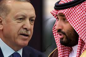 Find the news on saudi arabian economy. Turkey Blocks Saudi And Emirati State News Websites Saudi Arabia News Al Jazeera