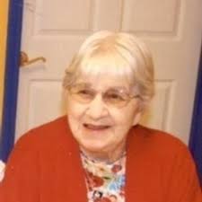 Obituary information for Julia Knowles